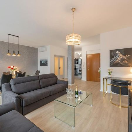 Bnbutler - Via Foppa 7 - 130 Mq In Posizione Strategica Мілан Екстер'єр фото