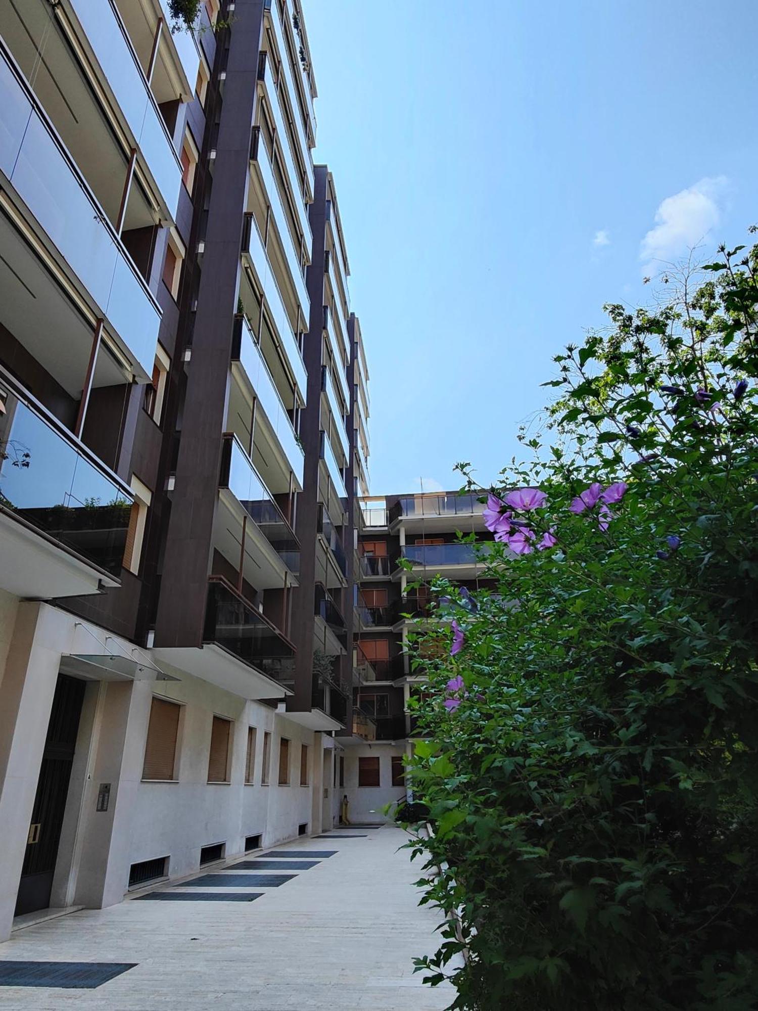 Bnbutler - Via Foppa 7 - 130 Mq In Posizione Strategica Мілан Екстер'єр фото